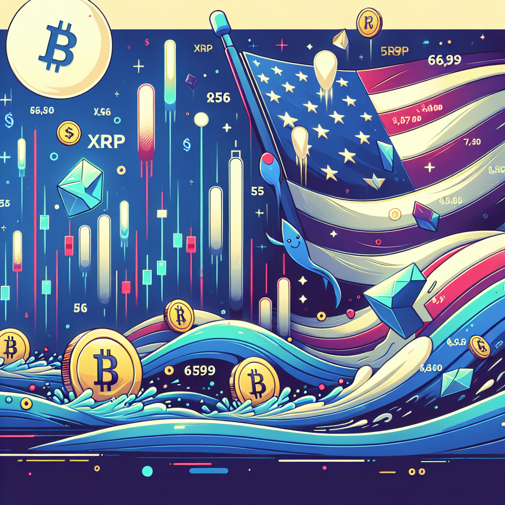 $56 Miljoen Aan XRP Stroomt Binnen Bij Grootste Amerikaanse Crypto Beurs Coinbase