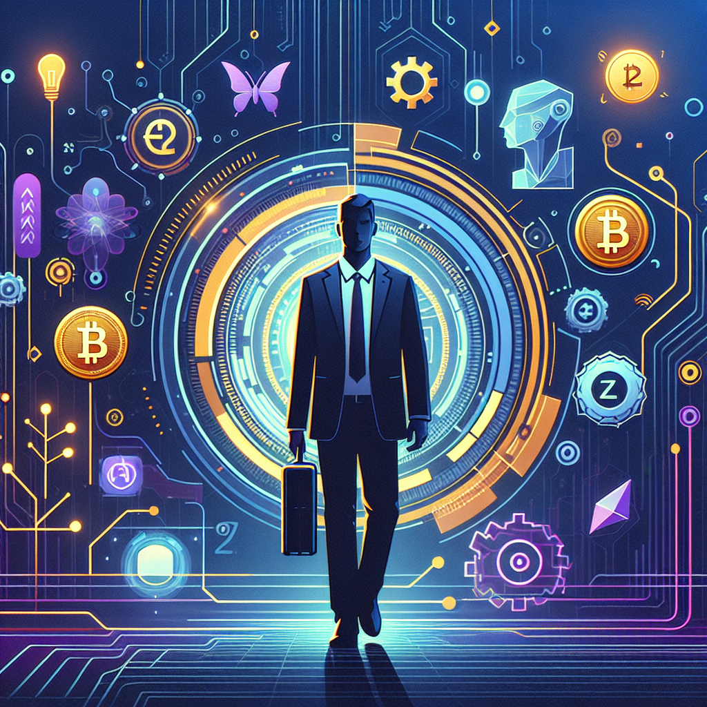 67% Van Gen Z Crypto Traders Gebruikt AI, Vermijdt Zo Paniekverkopen