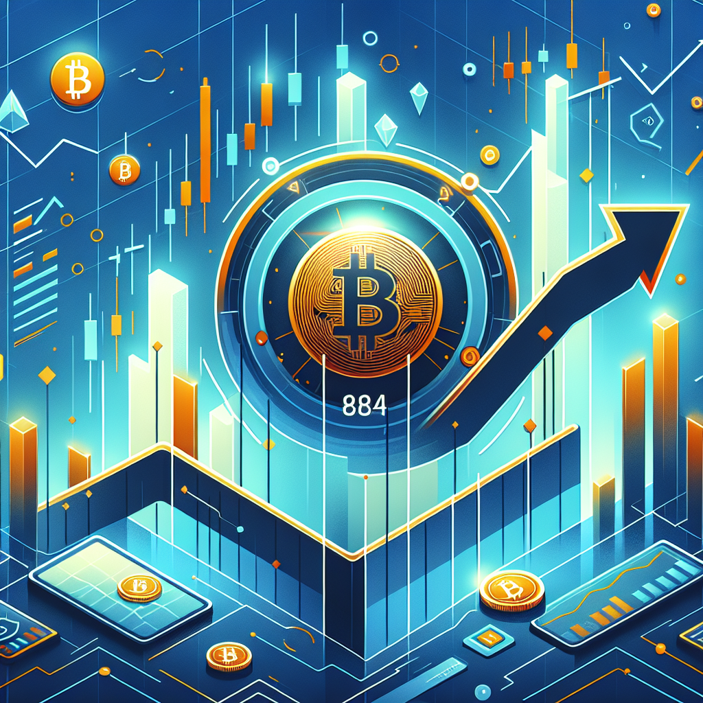 $80 Miljard: BlackRock Bitcoin ETF IBIT Bereikt Nieuwe Hoogtes