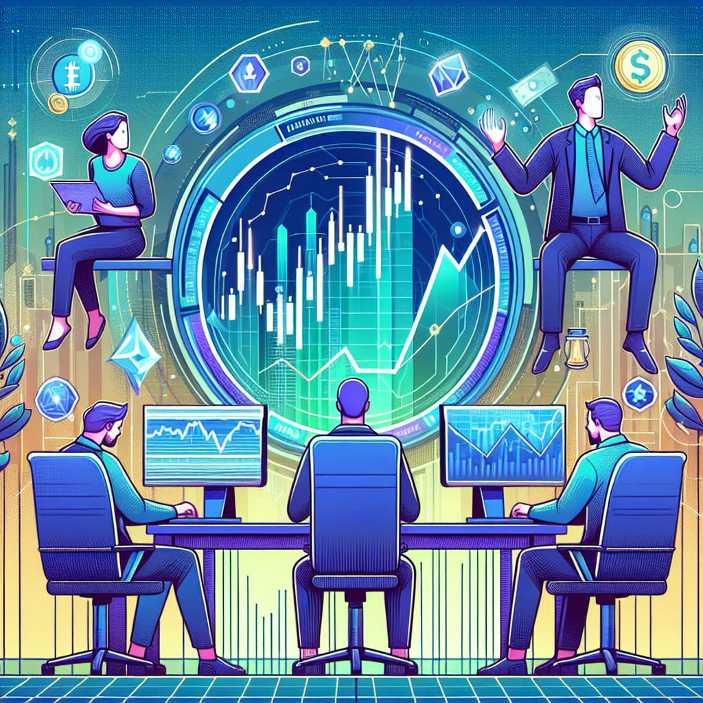 Enorme Short Squeeze Op De Aandelenmarkt In Beweging