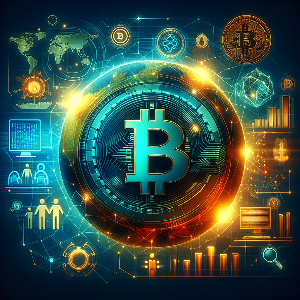 Bitcoin’s Potentiële $200 Miljard Marktkapitalisatie: Adam Back’s Visie En De Invloed Op Investeerders