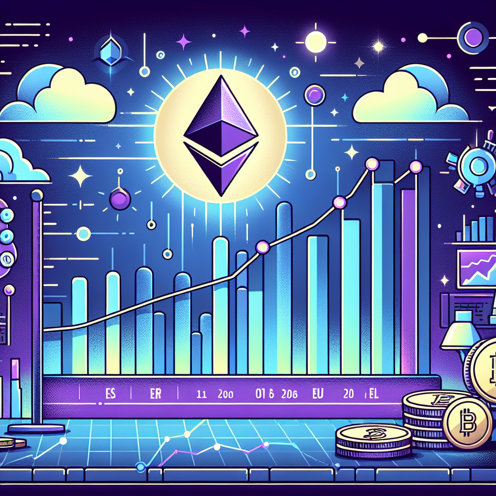 AI Voorspelt Ethereum Prijs Op 1 Augustus 2025