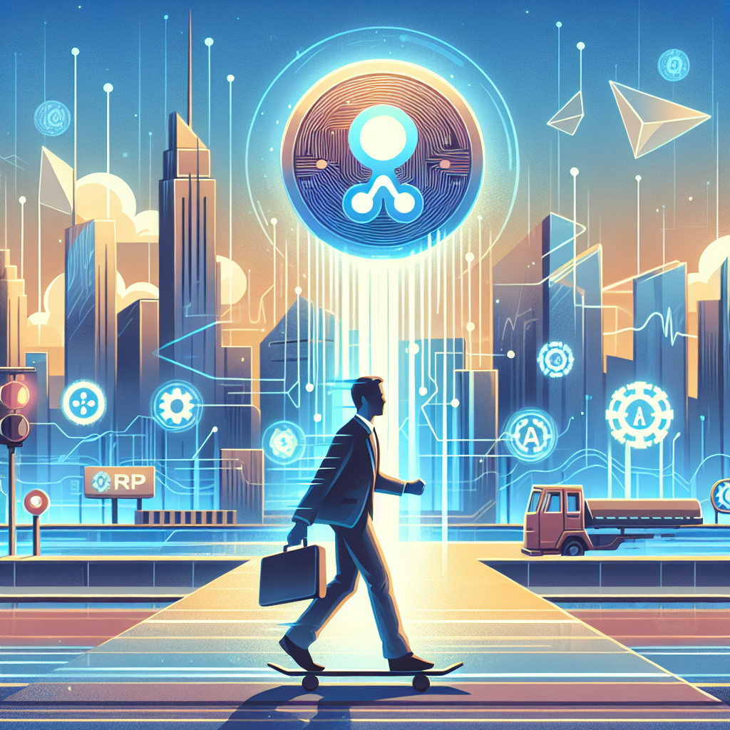 ai voorspelt xrp prijs voor 1 augustus 2025