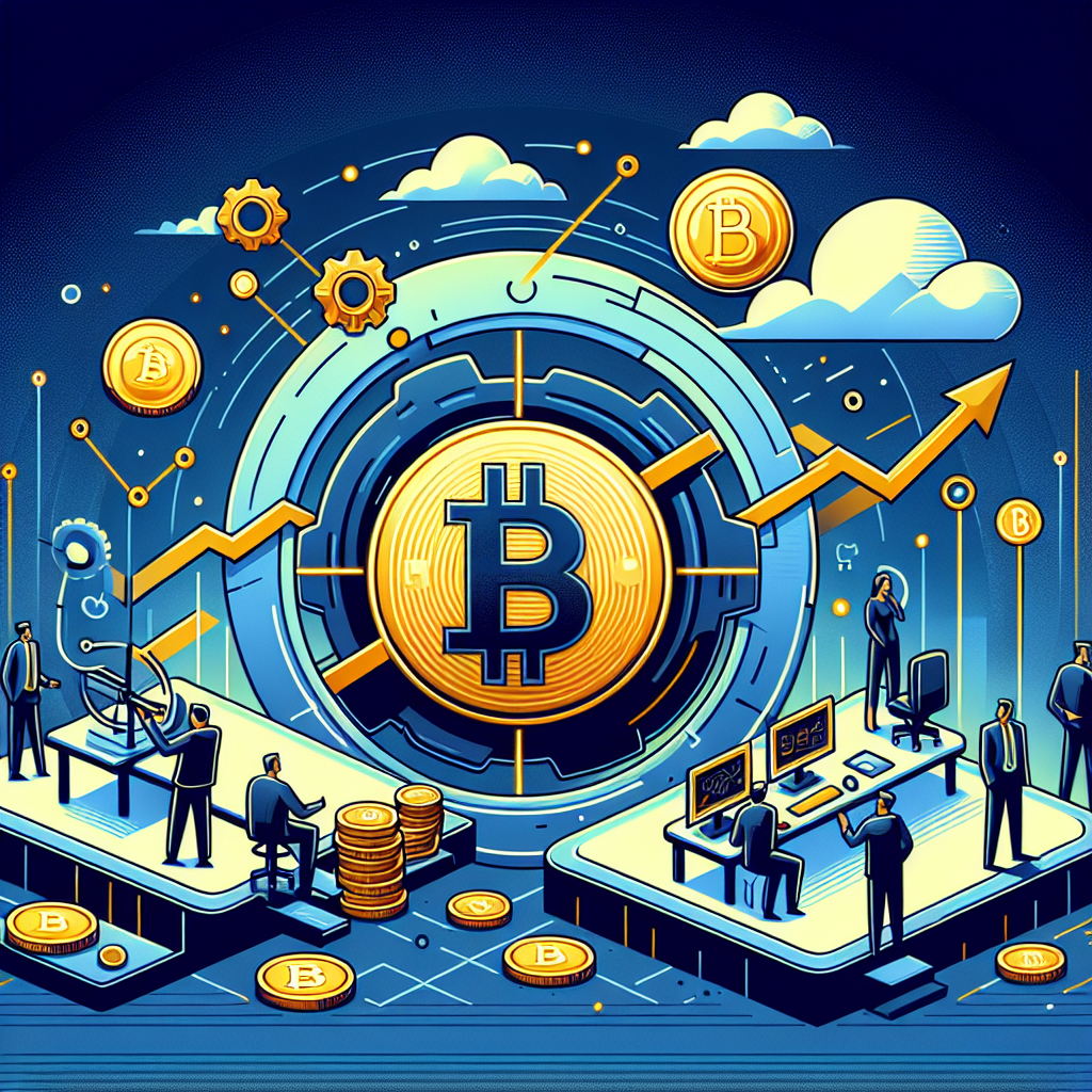 Altcoins Profiteren Van Kapitaalrotatie Terwijl Bitcoin Dominantie Daalt