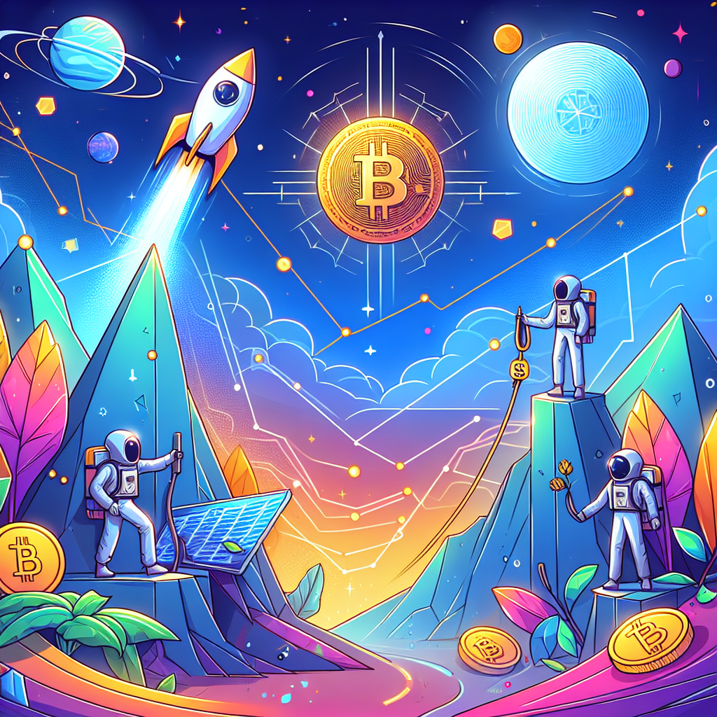 Altseason Uiteengezet Door Voornaamste Crypto-Econoom