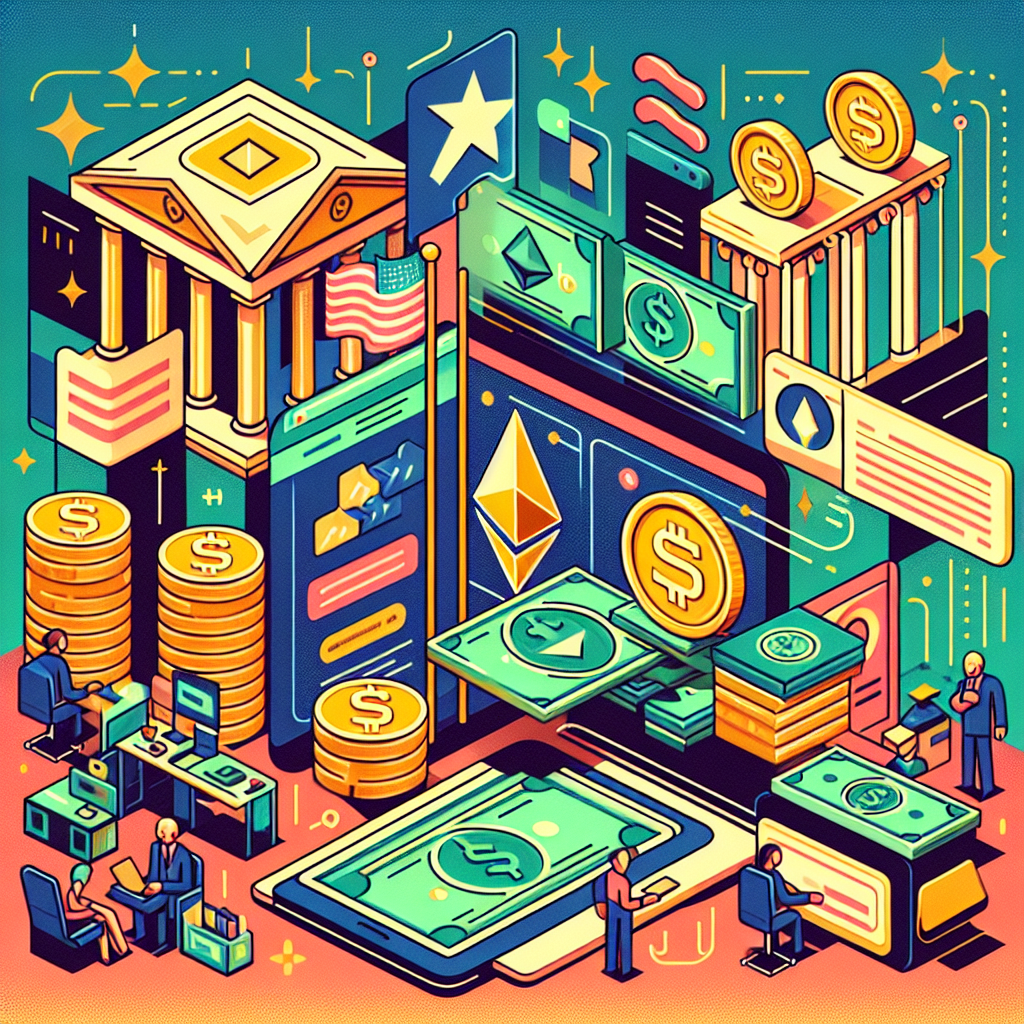 Amerikaanse Regering Beheert Nu $166 Miljoen In Ethereum