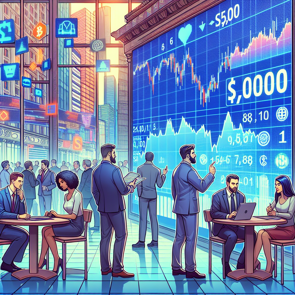 analist bepaalt datum voor sp 500 bereikt 7 000