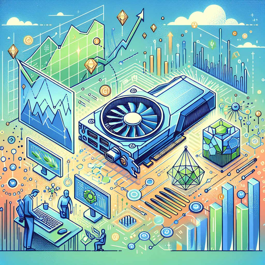 Analisten Verhogen Koersdoel Voor Nvidia