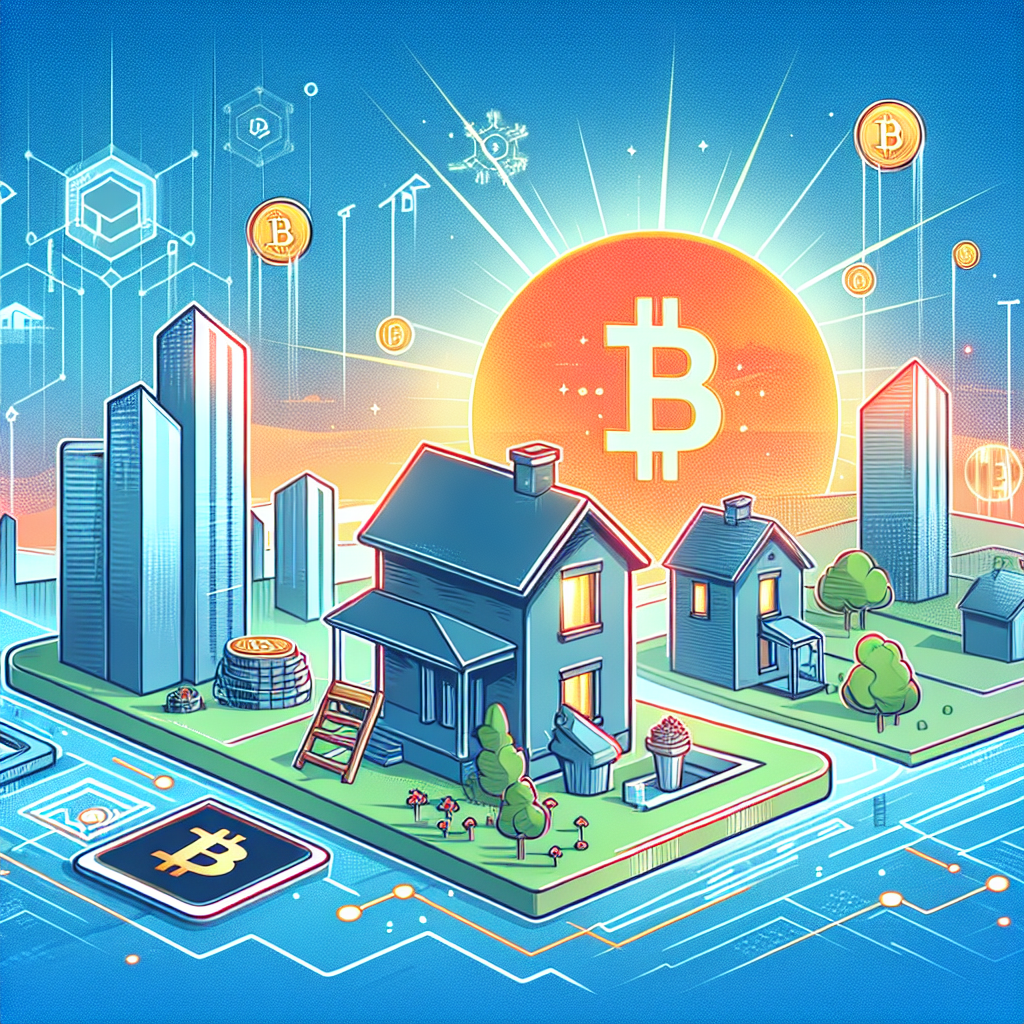 Van Bitcoin Tot Bezit: Cryptografie Als Toekomst Van Eigendom