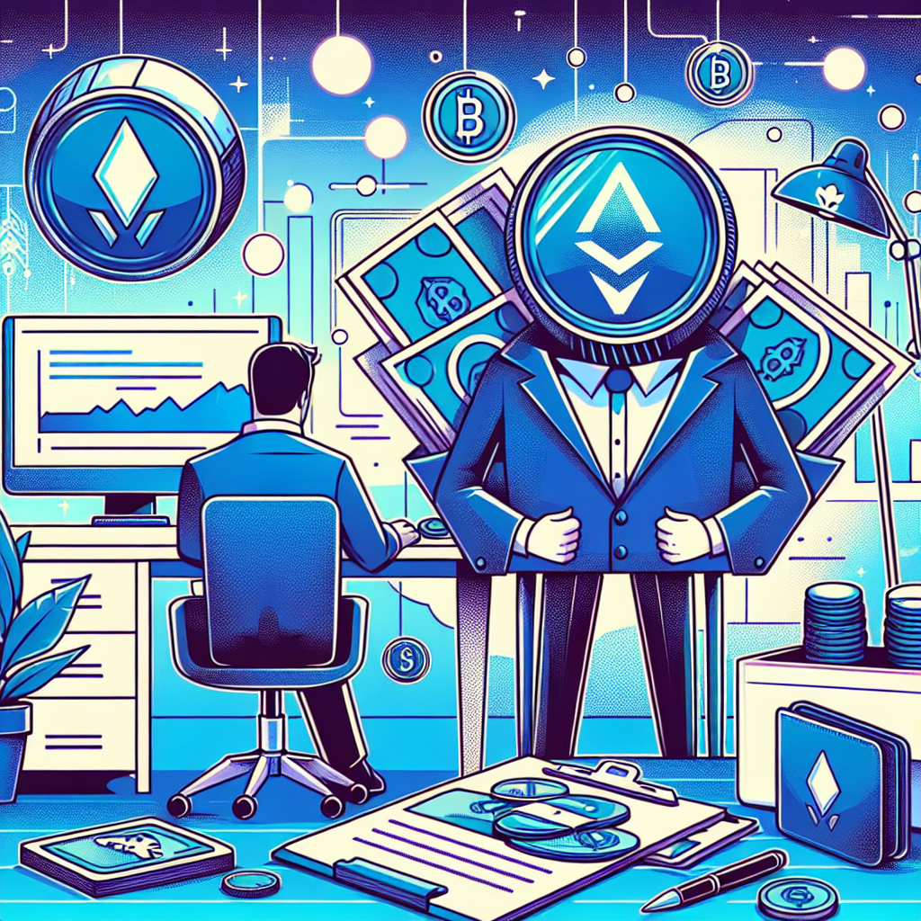Betaalde Iemand Echt $3,7 Miljoen Aan Kosten Voor Cardano?
