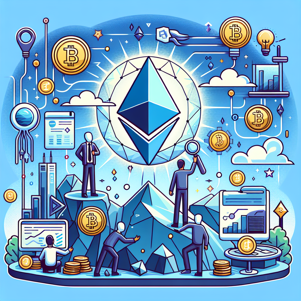 Bill Miller IV: Ethereum En Solana Zullen Niet Winnen Op De Lange Termijn