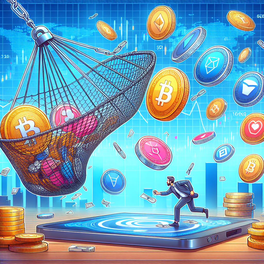 Binance Draait Bij: Populaire Crypto Activa Ontsnappen Aan Delisting Risico