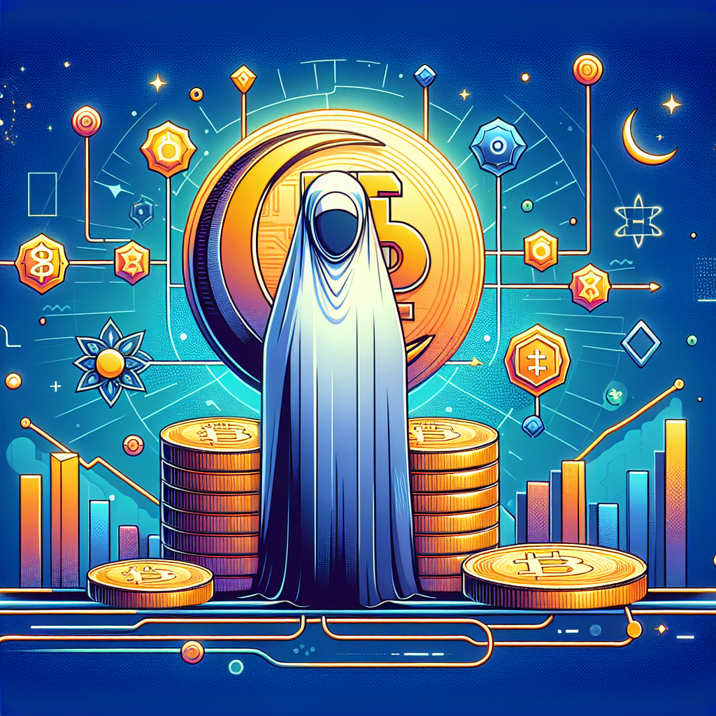 Binance Introduceert Sharia Earn