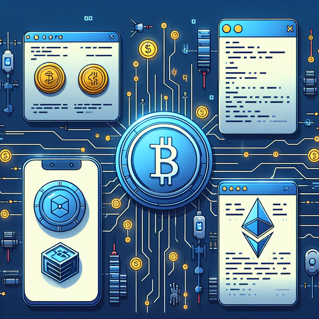 Binance Ontwikkelde Mogelijk Code Voor WLFI’s Stablecoin USD1