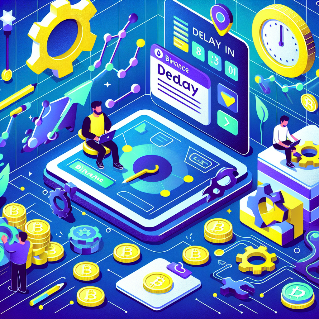Binance Stelt Airdrops Uit: Dit Is De Rede