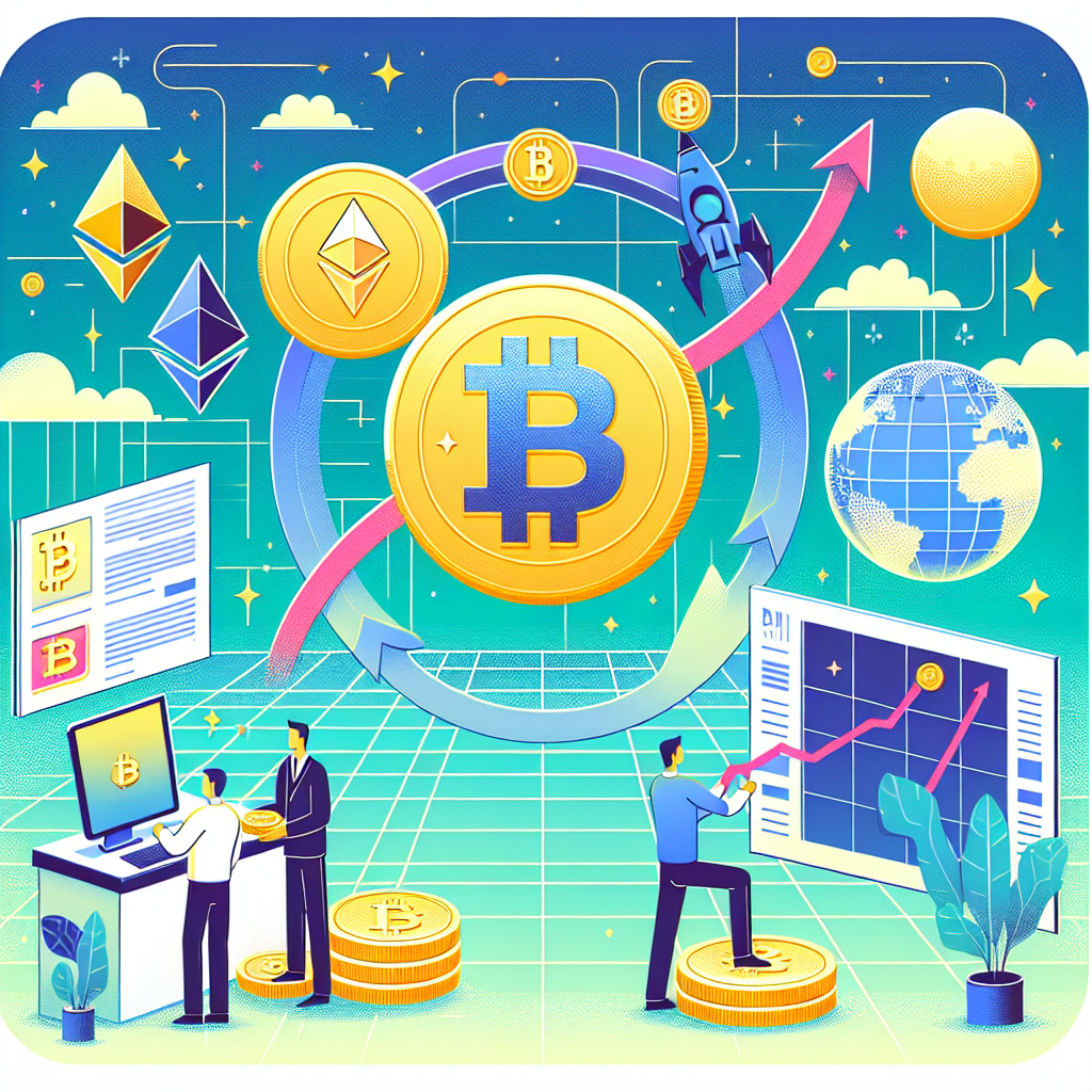 Bit Digital Zet 280 BTC Om Naar $172 Miljoen In Ethereum