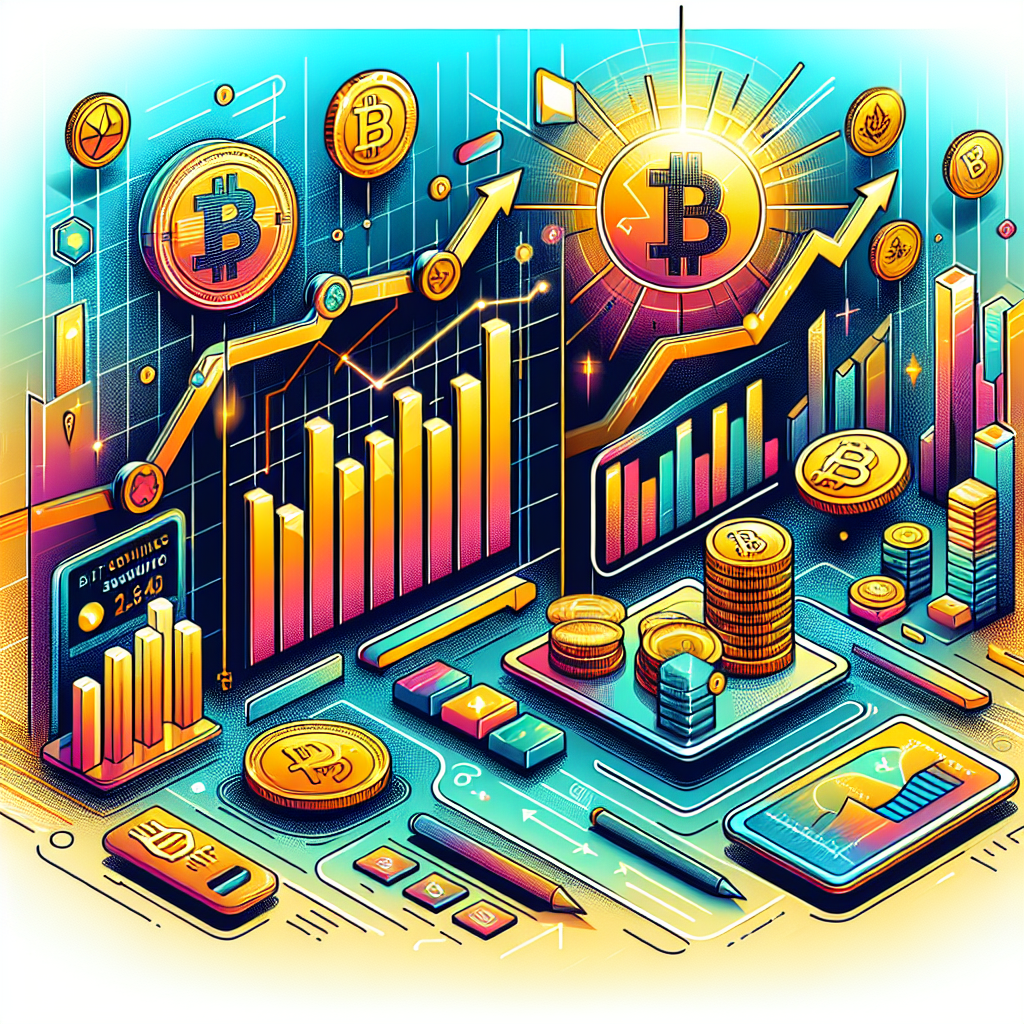 BIT Mining’s Solana Stap Duwt Aandelen Naar Driejarige Top