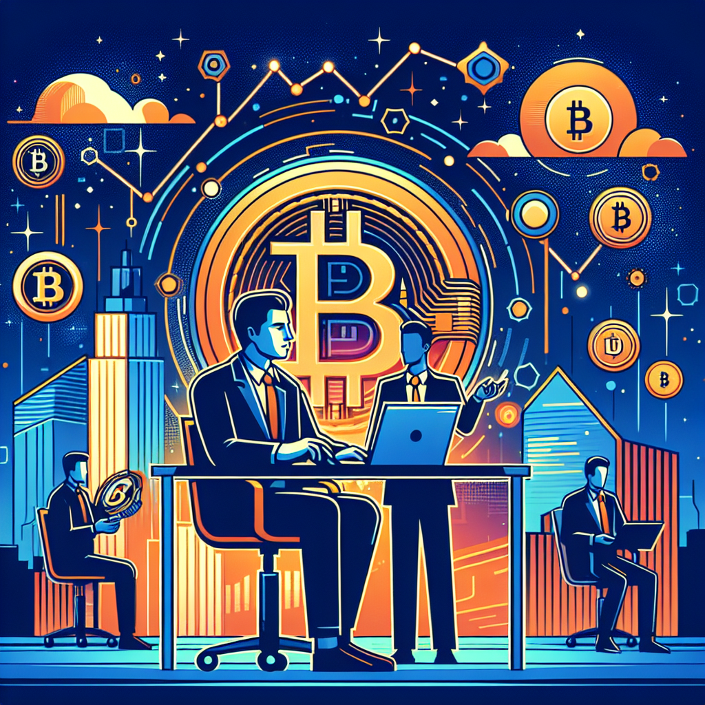 Bitcoin Bereidt Zich Voor Op $131,200 Dollar: Analyse Van Deskundige