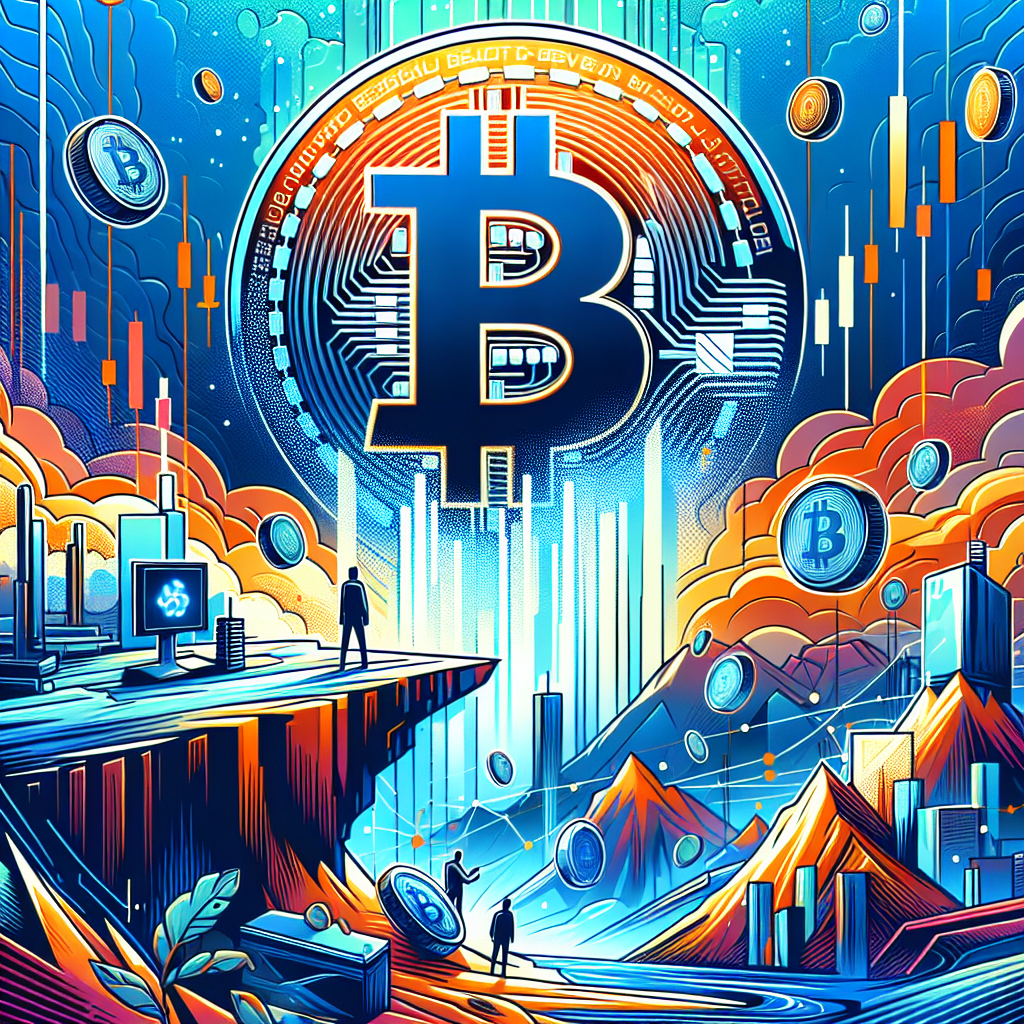 Bitcoin Bereikt $117K Terwijl Volatiliteit Groeit In De Markten Na Compressie