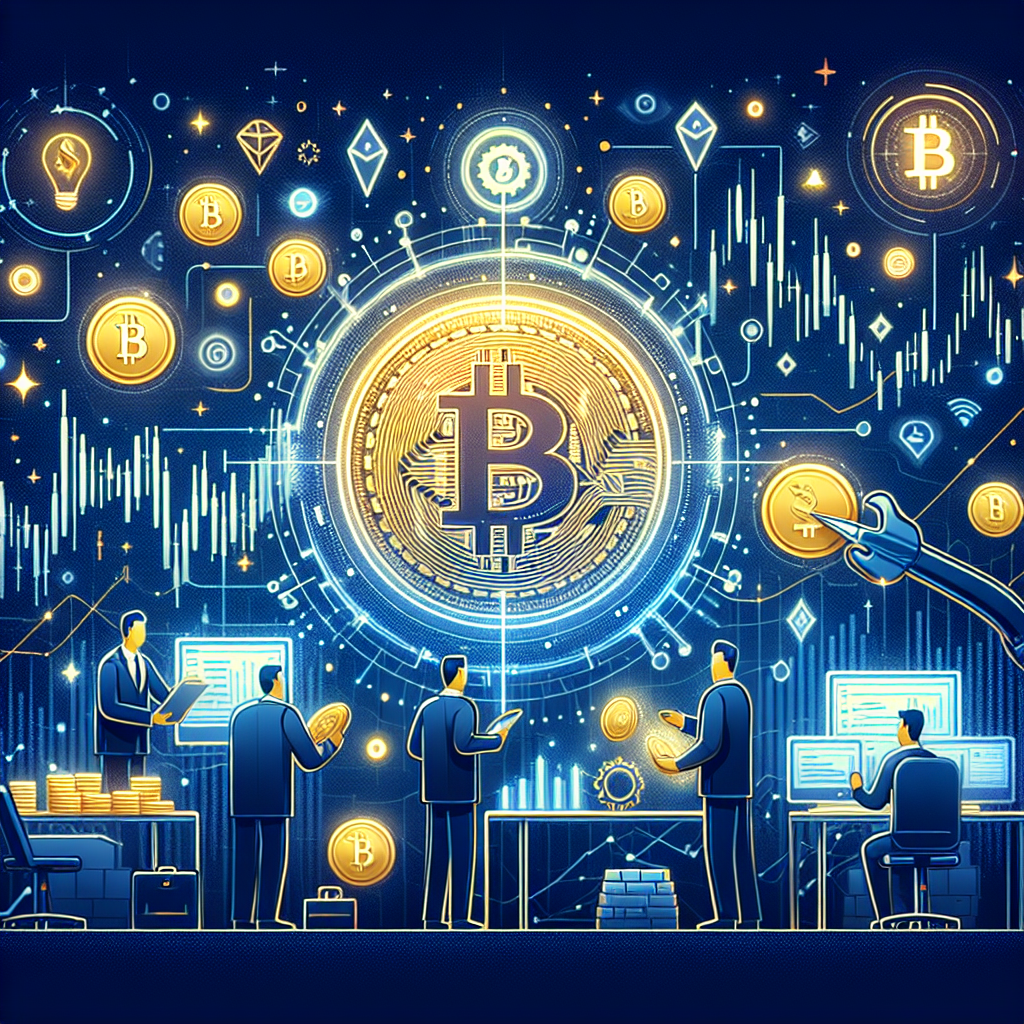 Bitcoin Beweegt Na Laatste Beslissing FED Rente