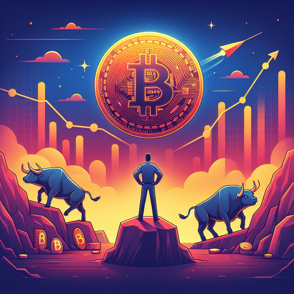 Bitcoin Beweegt Tussen $100K En $110K: Bulls Wachten Op Doorbraak