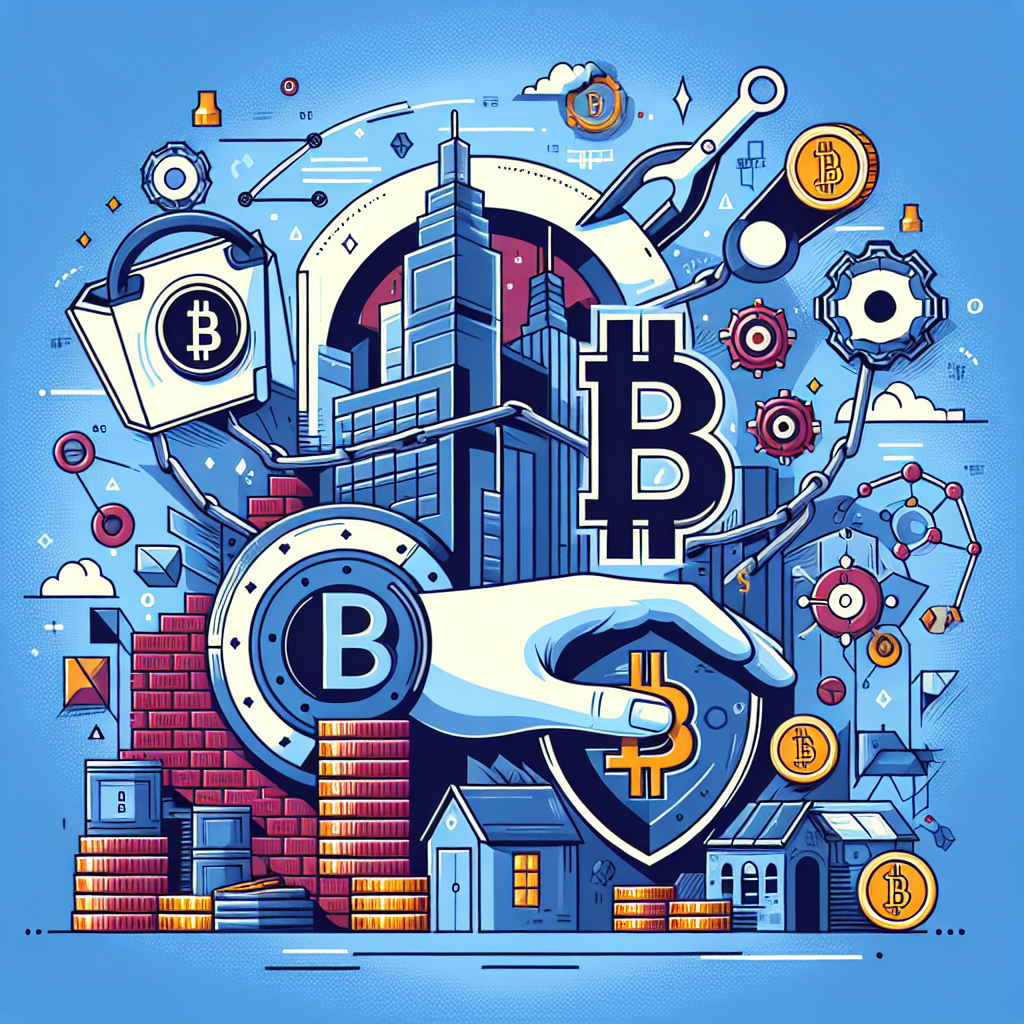 Bitcoin Blijft Sterk Tijdens Financiële Crisis, Volgens Jim Cramer