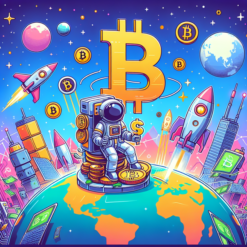 Bitcoin Boven $100.000: Waar Staan We en Wat Komt Eraan?