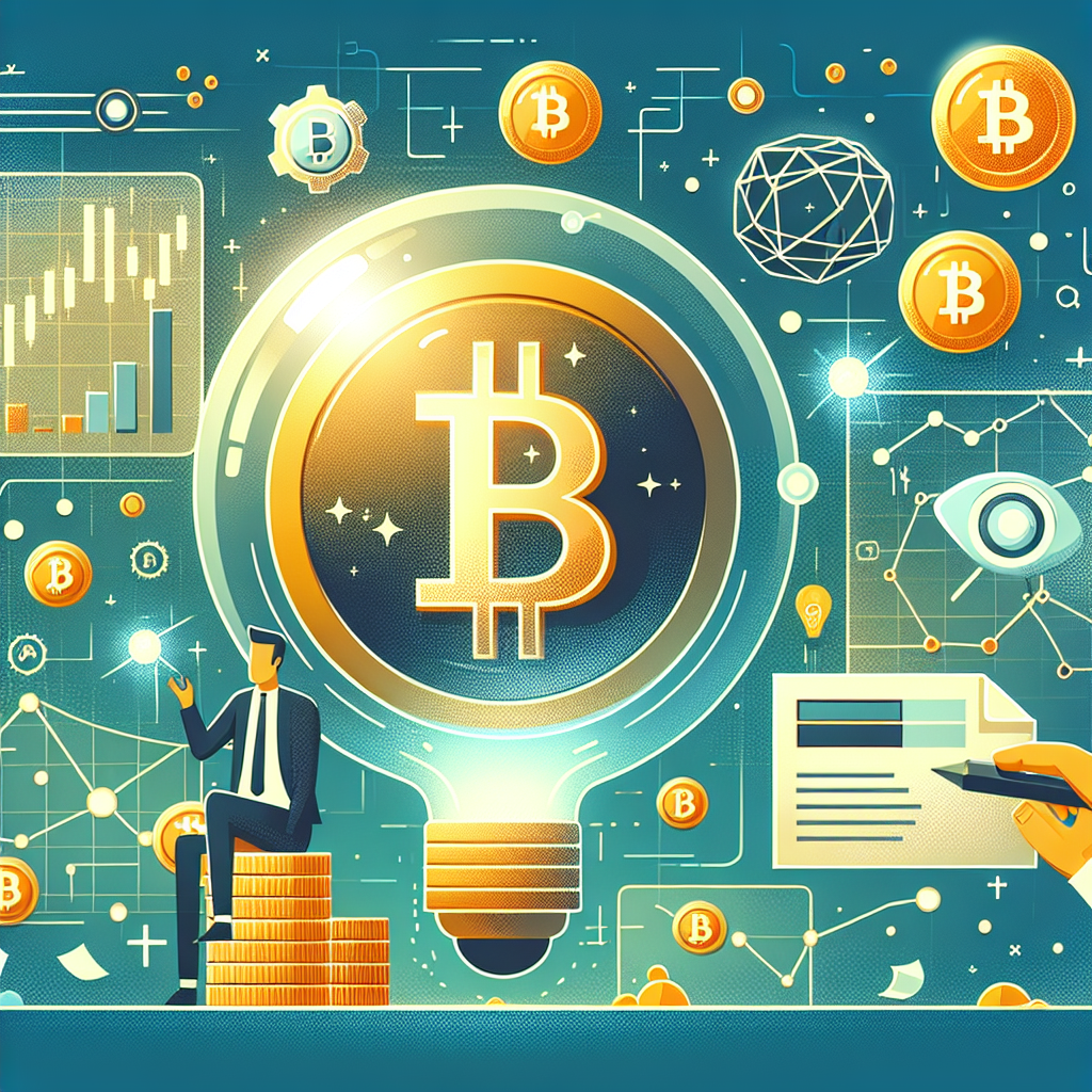 bitcoin de definitie van een financiele bubble volgens experts
