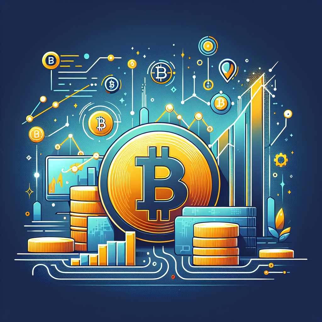Bitcoin Doorbreekt $120K En Wordt Vijfde Grootste Activa Ter Wereld