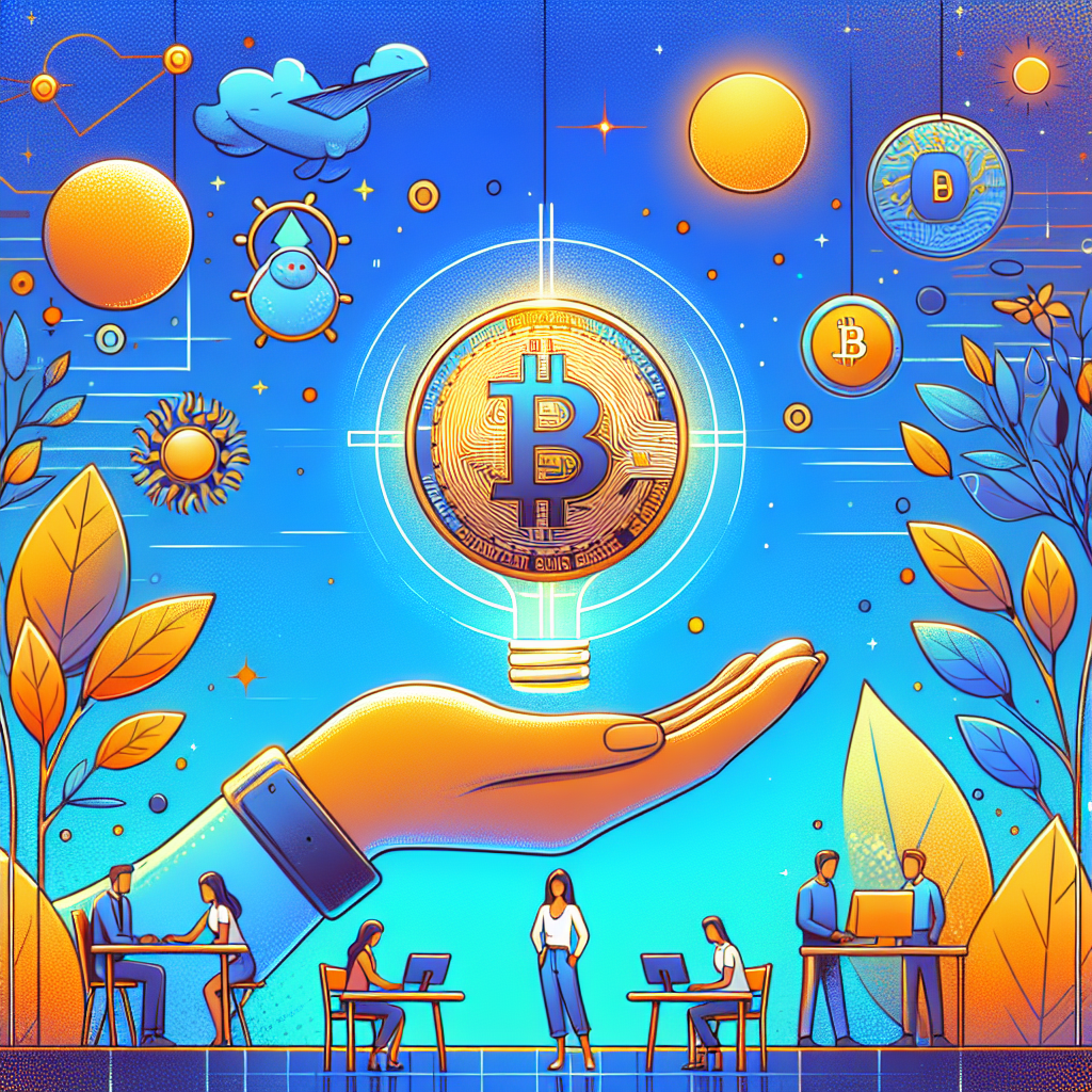 Bitcoin Doorbreekt Zomerse Stilstand: Wat Betekent Dit Voor De Markt?