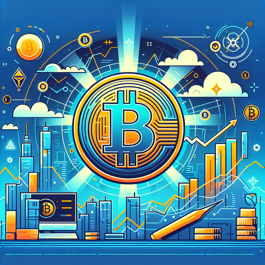Bitcoin ETF’s Stuwen Maandafsluiting Met $2,9 Miljard Groei