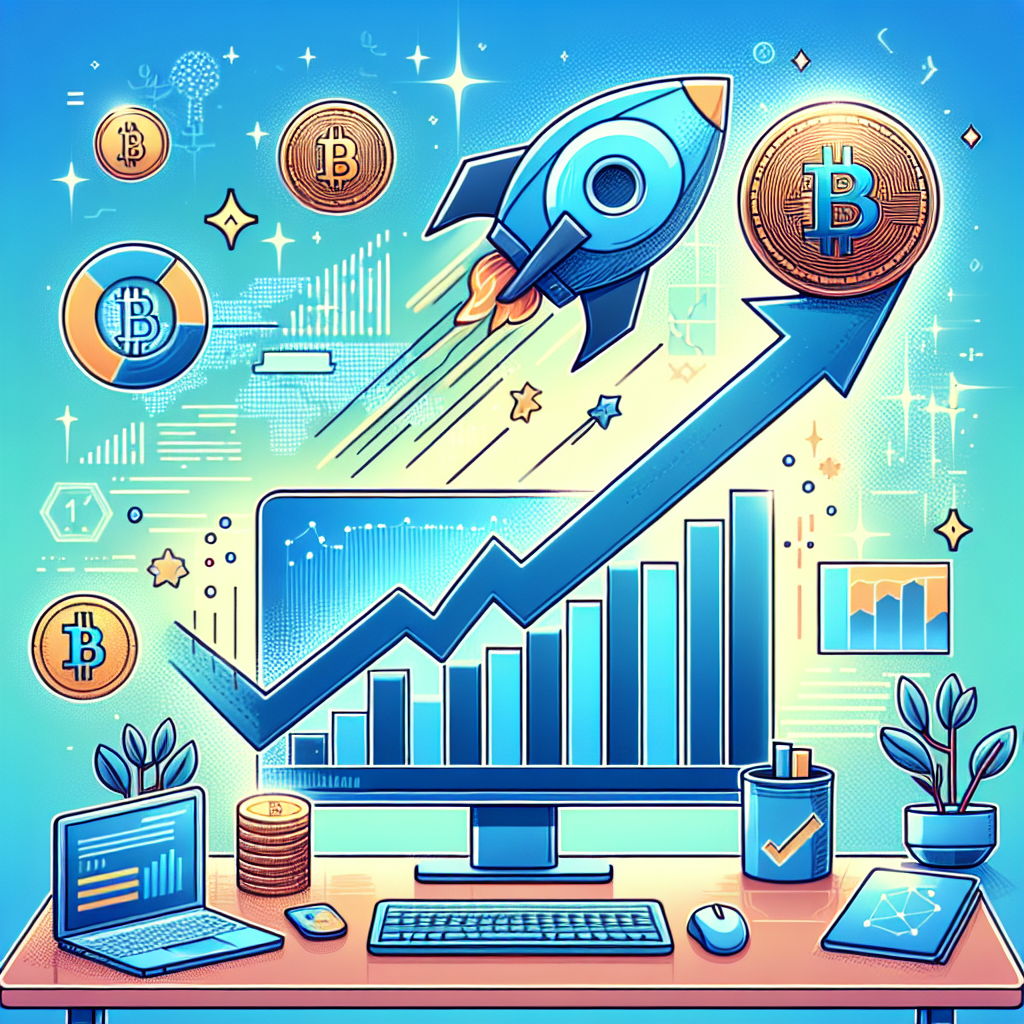 Bitcoin Groeit Met 3,9 Miljoen Procent Sinds Eerste TV Vermelding