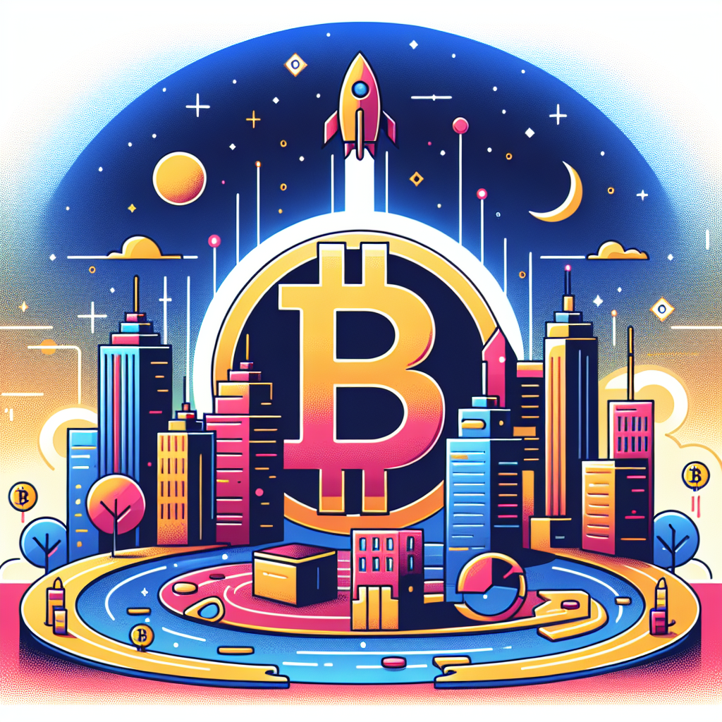 Bitcoin Op Weg Naar $130.000 Tegen Augustus!