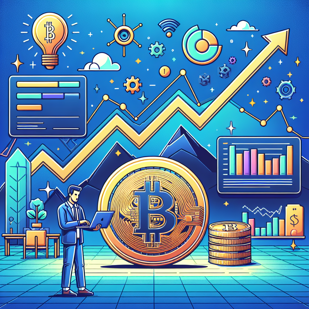 Bitcoin Overtreft Inflatie Met 19%: Inzicht In De Bull Run Volgens Samson Mow