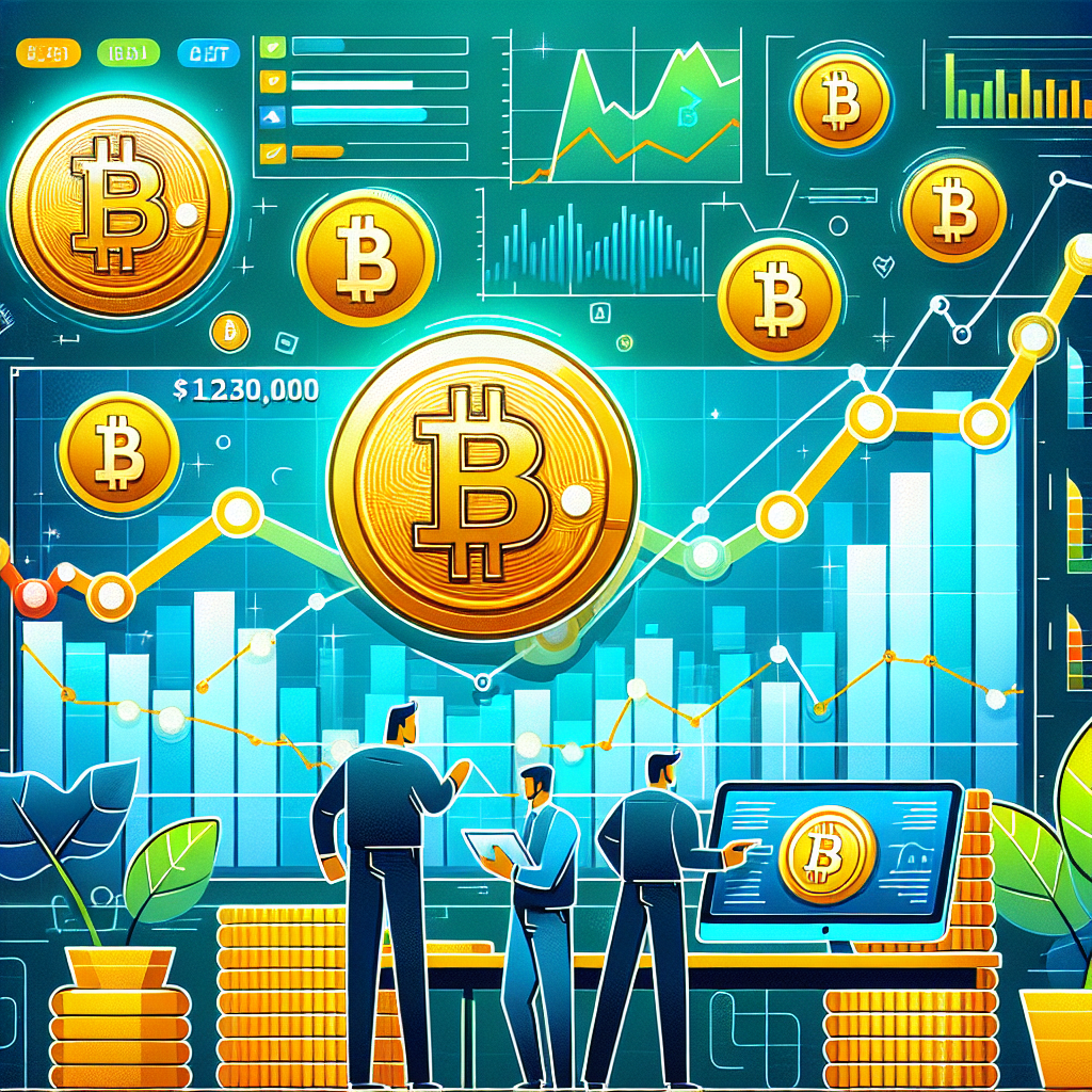 bitcoin rally potentieel tot 130 000 voordat vraag aflaaidt