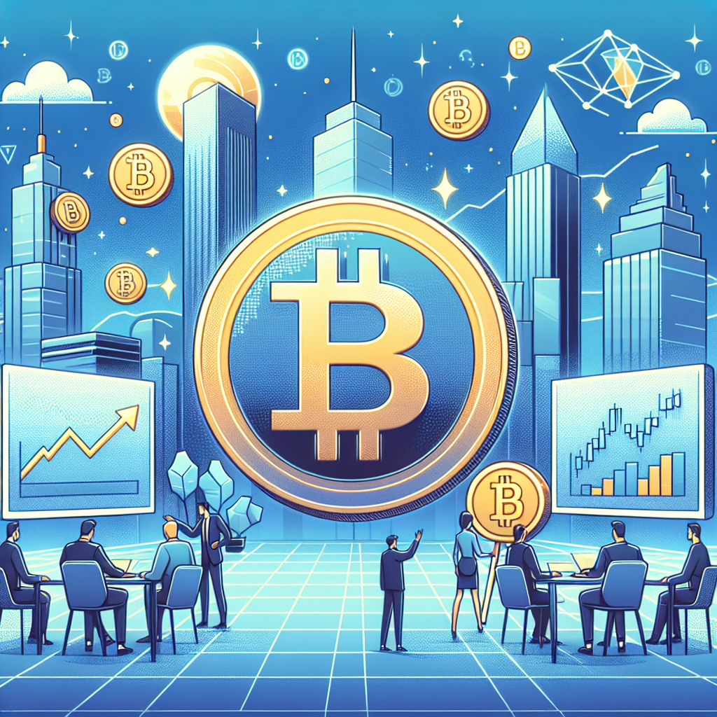Bitcoin Standard Treasury En Cantor Equity Partners Kondigen Historische Spac-fusie Aan