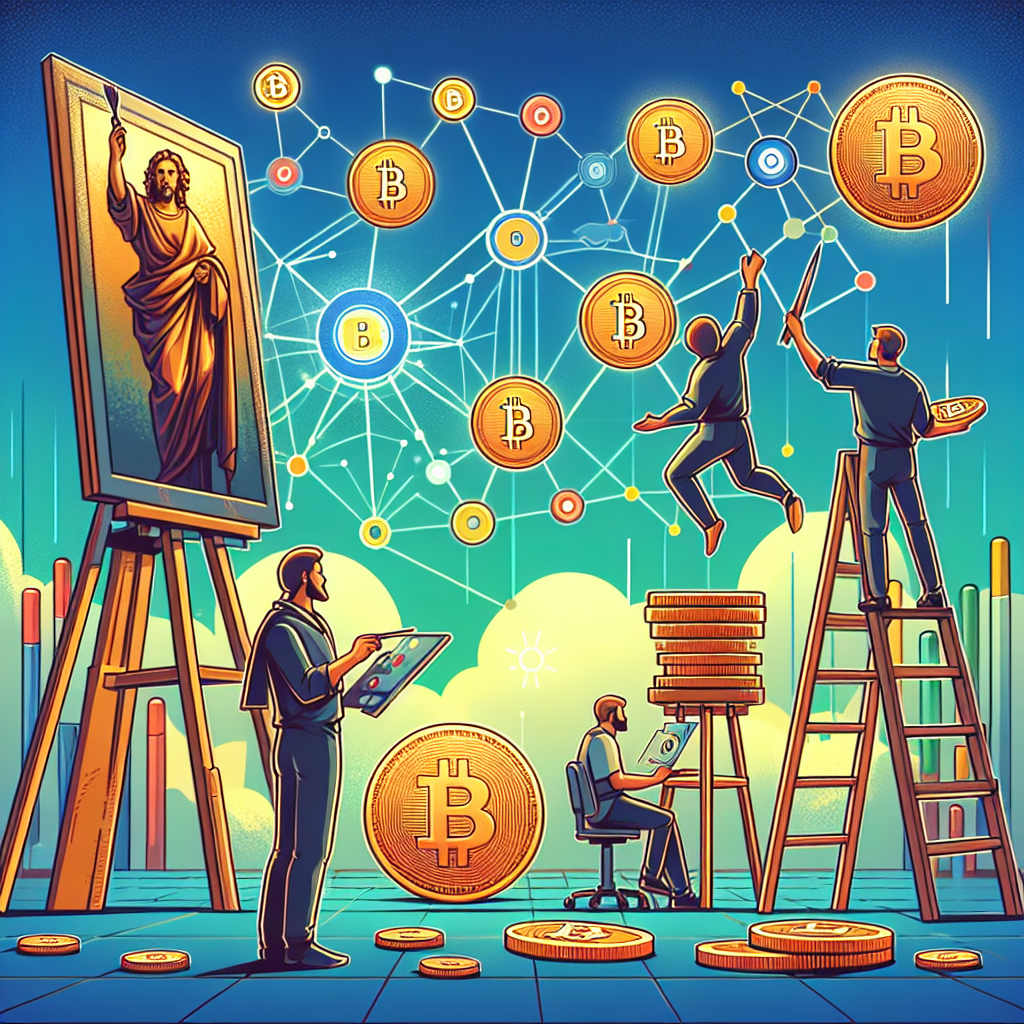 Bitcoin-strategie: Davinci’s Advies En Mow’s Doel Van 259,259 Satoshis