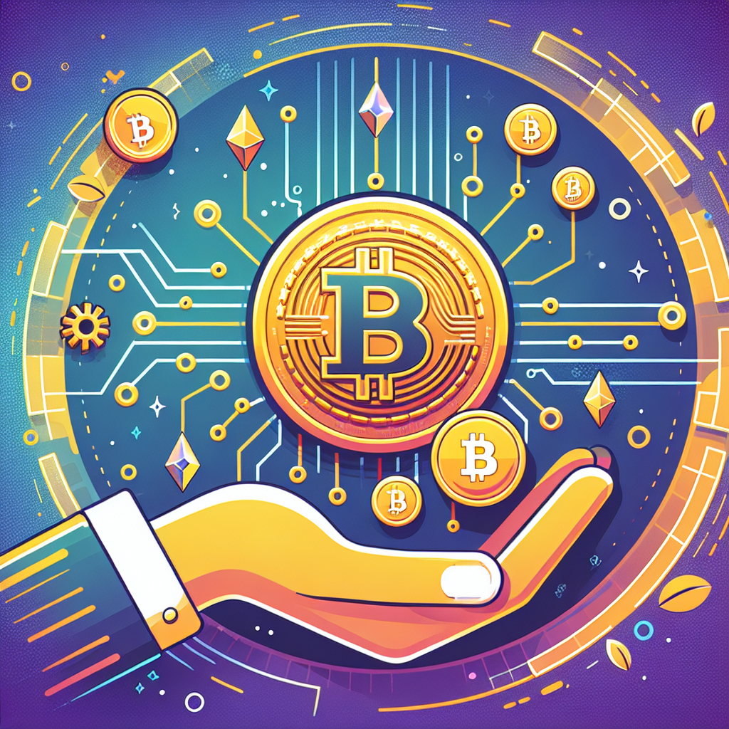 Bitcoin Verplaatst Goud In Crypto Discussie