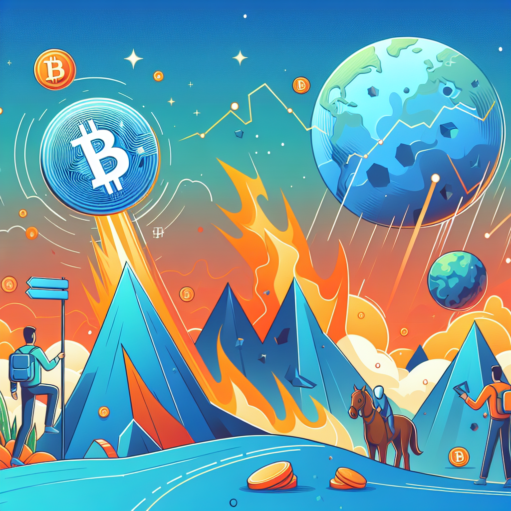 Bitcoin Zendt Sterk Negatief Signaal: Op Weg Naar Een Crash Van $100.000?