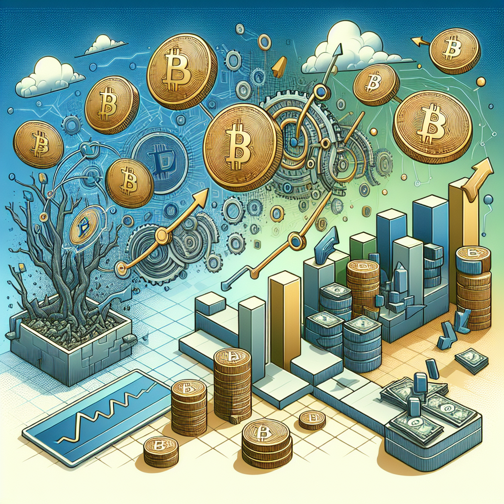 Bitcoin’s Evolutie: Van Speculatief Actief Naar Kern Van Financiële Infrastructuur