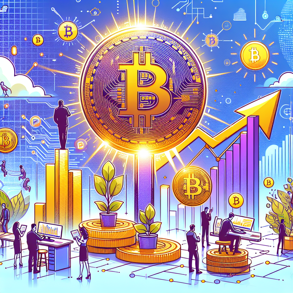 Bitcoin’s Koers Naar $250.000 Voor Kwartaal 4: Inzichten Van Experts