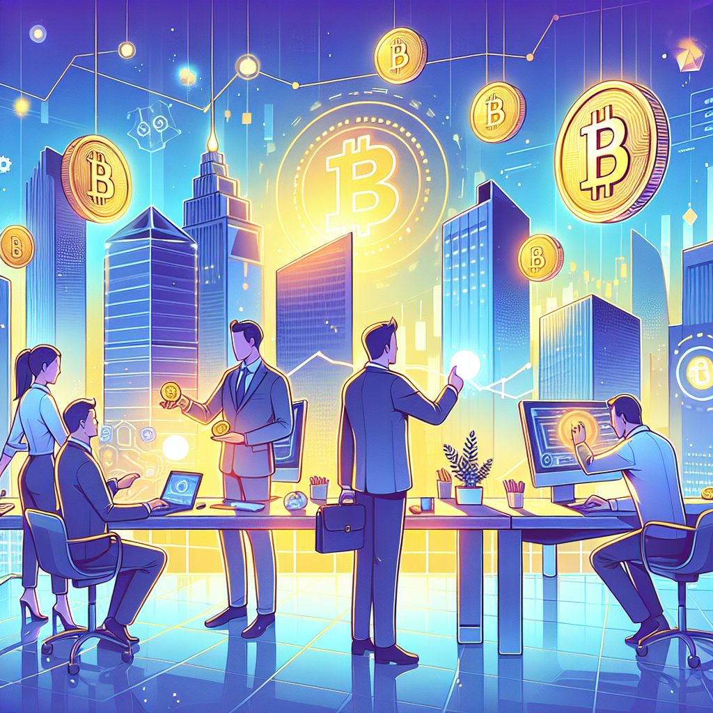BitGo Zet Stap Naar Publieke Lijsting: Nieuwe Impuls Voor Crypto Sector