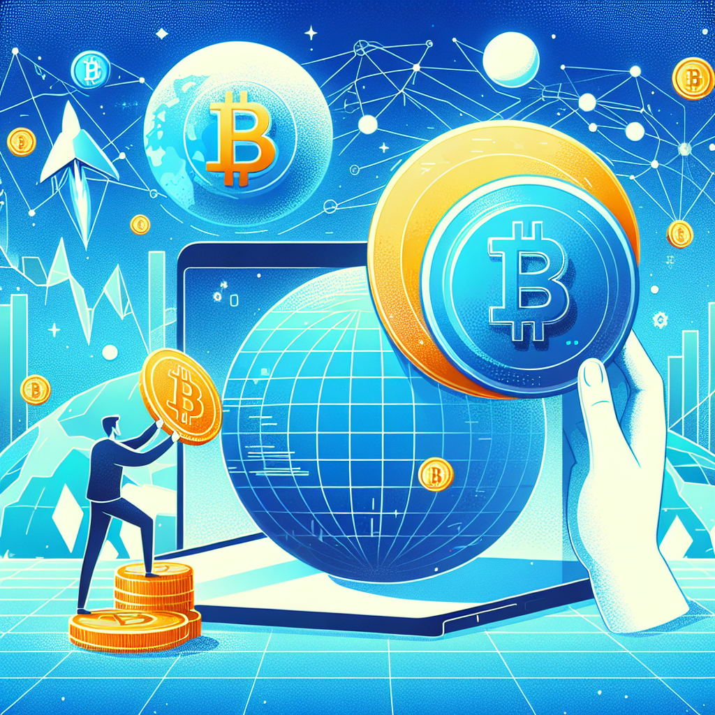 BlackRock Beheert 700.000 Bitcoin: Wanneer Bereiken We 1.000.000 BTC?