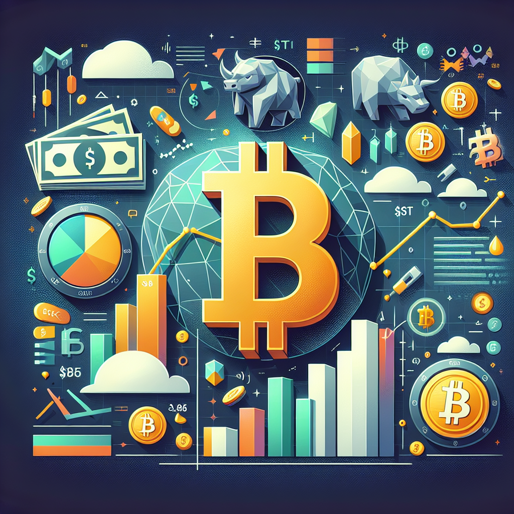BlackRock Belegt In Juni $3,85 Miljard In Bitcoin