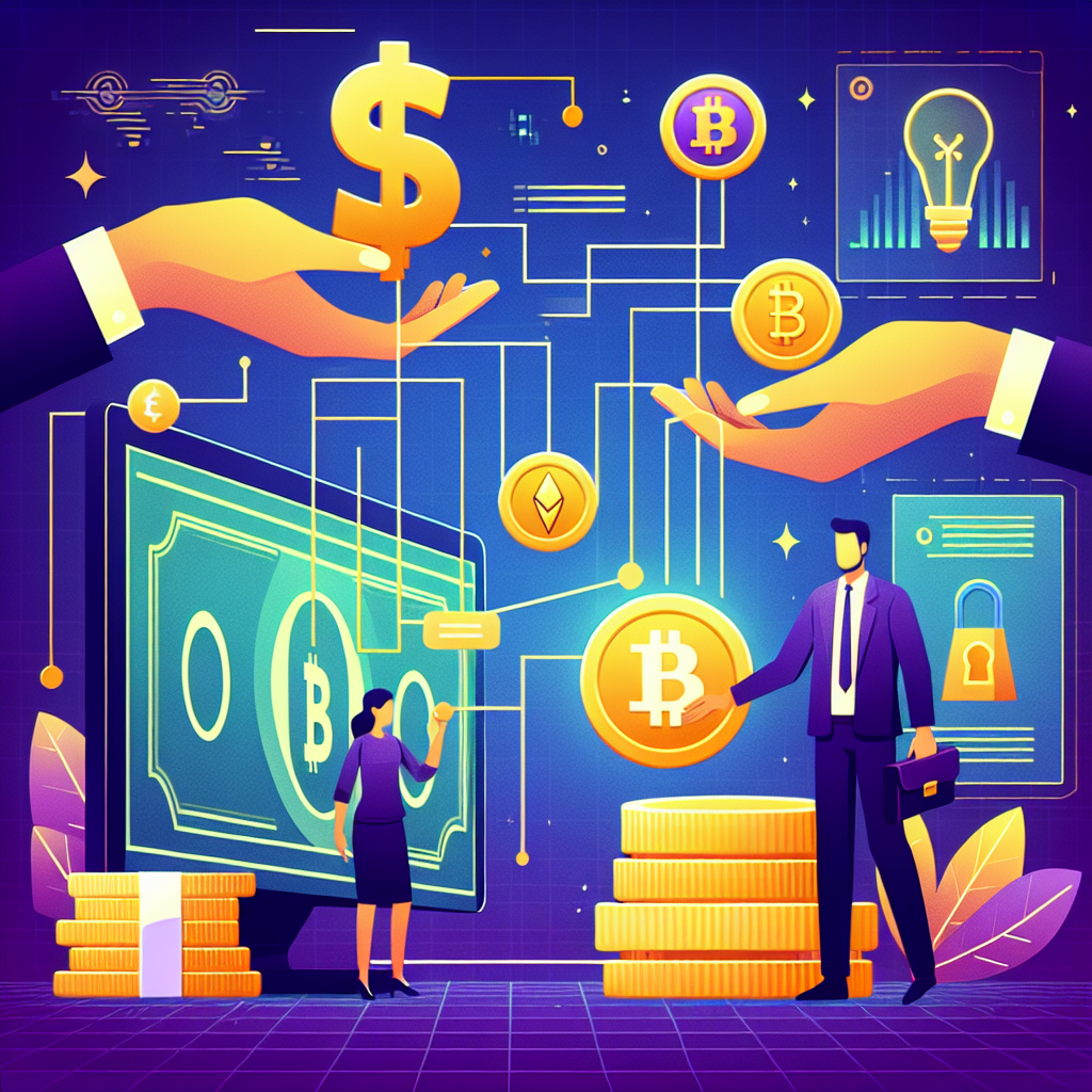 BlackRock Investeert Meer Dan $90 Miljoen In Twee Cryptocurrencies Op Één Dag