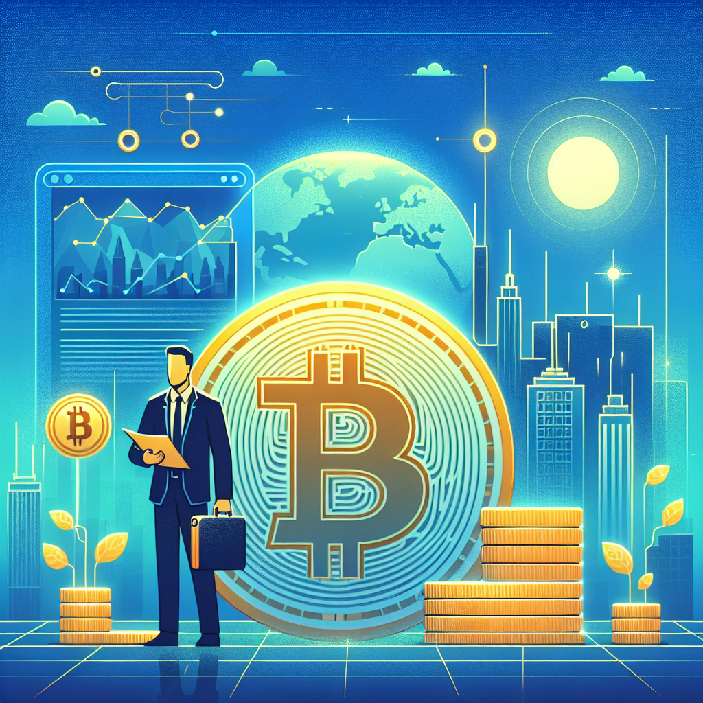 BlackRock Versterkt Bitcoin Inzet Met Nieuwe Aankoop Van $750 Miljoen