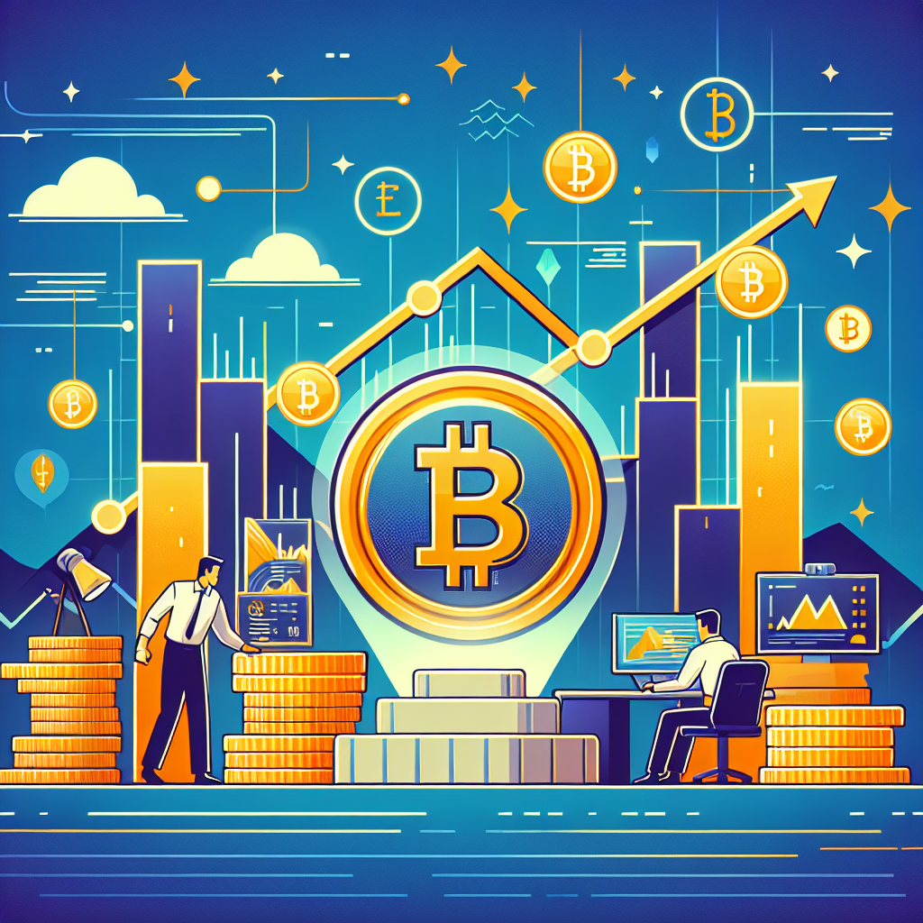BlackRock’s Bitcoin ETF Verhoogt Winst In Slechts Twee Jaar