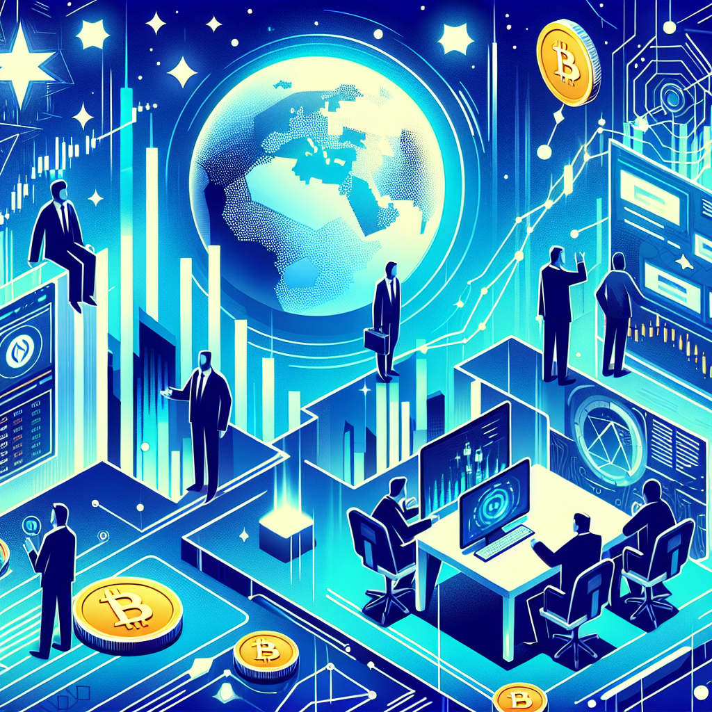 BlackRock’s IBIT Bereikt Top 20 ETF In De VS, Op Weg Naar $100 Miljard Activawaarde Deze Maand