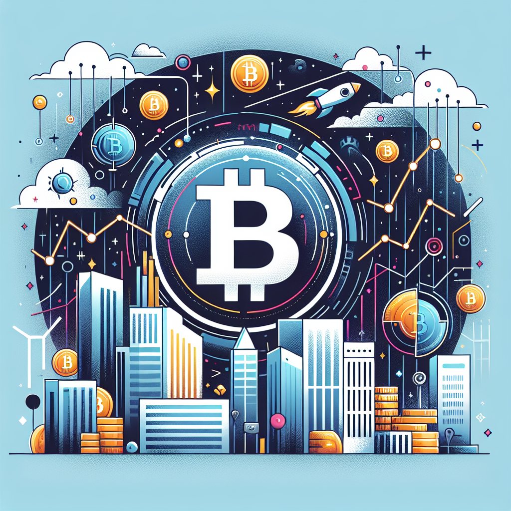 BlackRock’s Verwachte $100 Miljard Bitcoin ETF Ontwikkeling