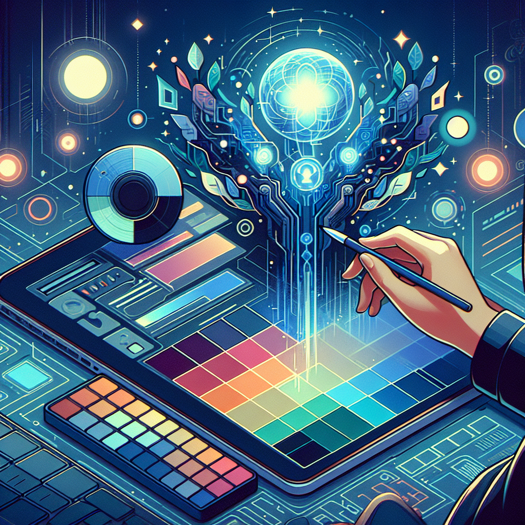 Block3’s AI Revolutie: Transformatie Van Game Creatie En Bl3 Token Presale